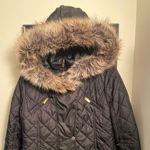 Rachel Roy Coat